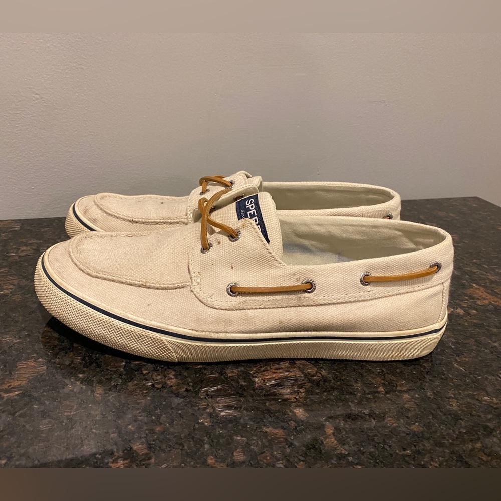 Sperry Bahama II